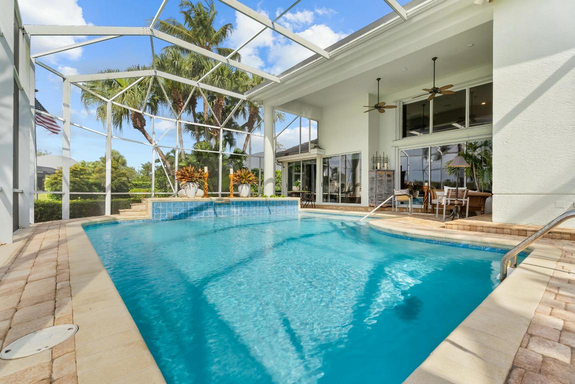 BAY POINTE - Residential