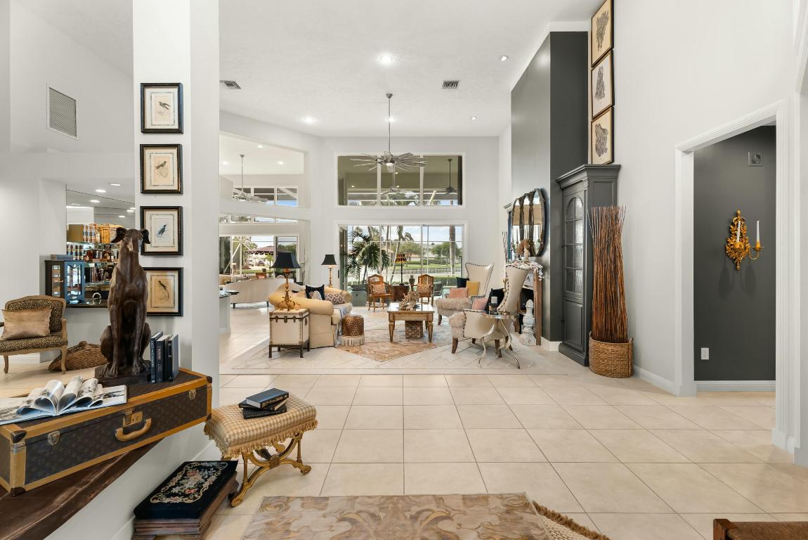 BAY POINTE - Residential