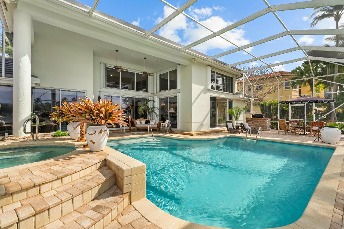 BAY POINTE - Residential