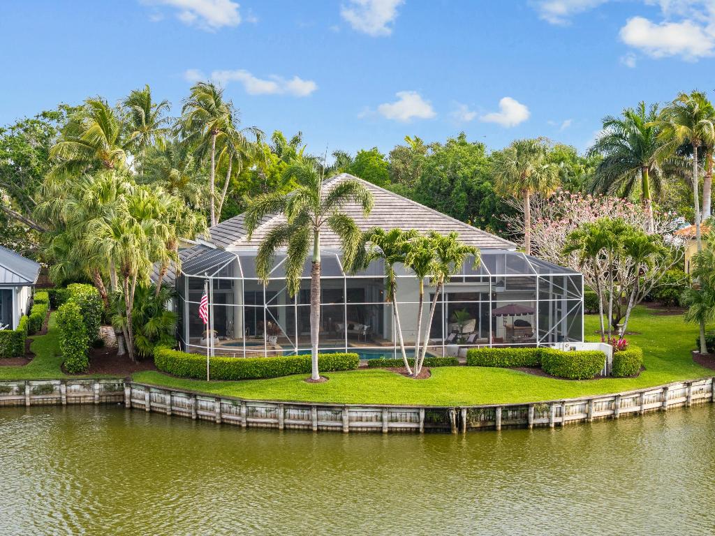 BAY POINTE - Residential