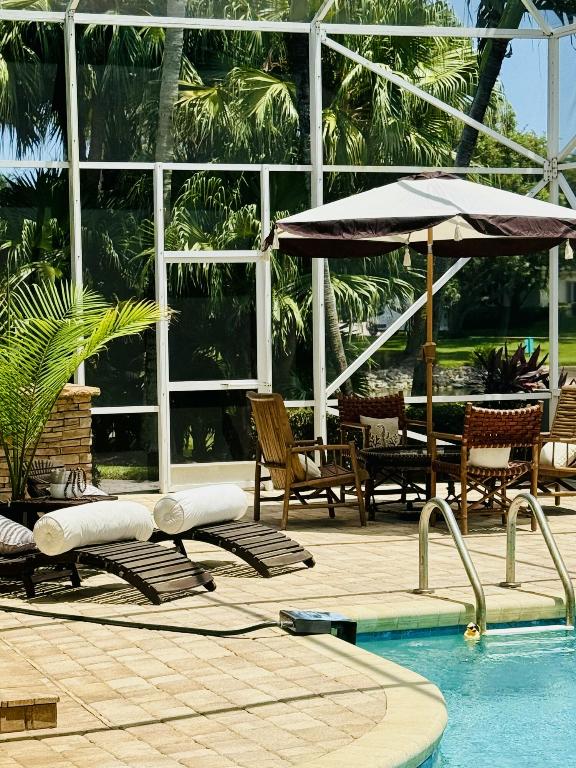 BAY POINTE - Residential