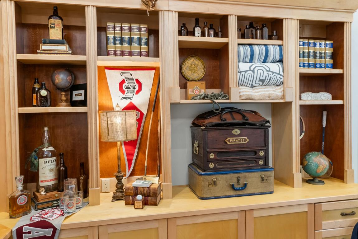 BAY POINTE - Residential