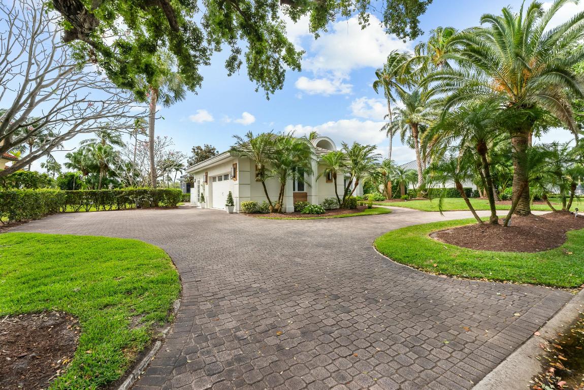 BAY POINTE - Residential