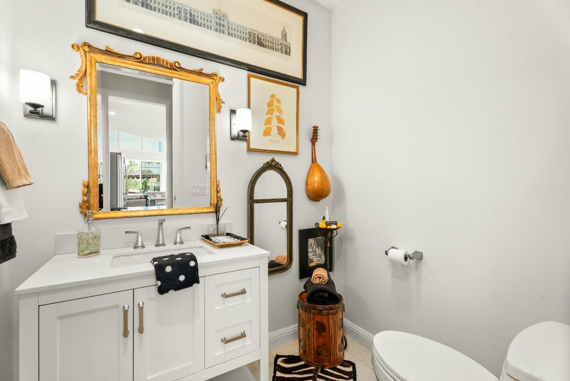 BAY POINTE - Residential