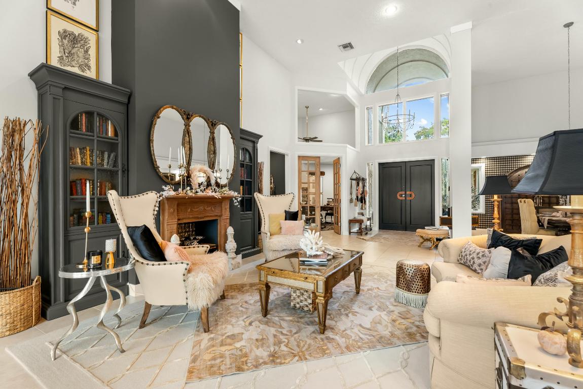 BAY POINTE - Residential