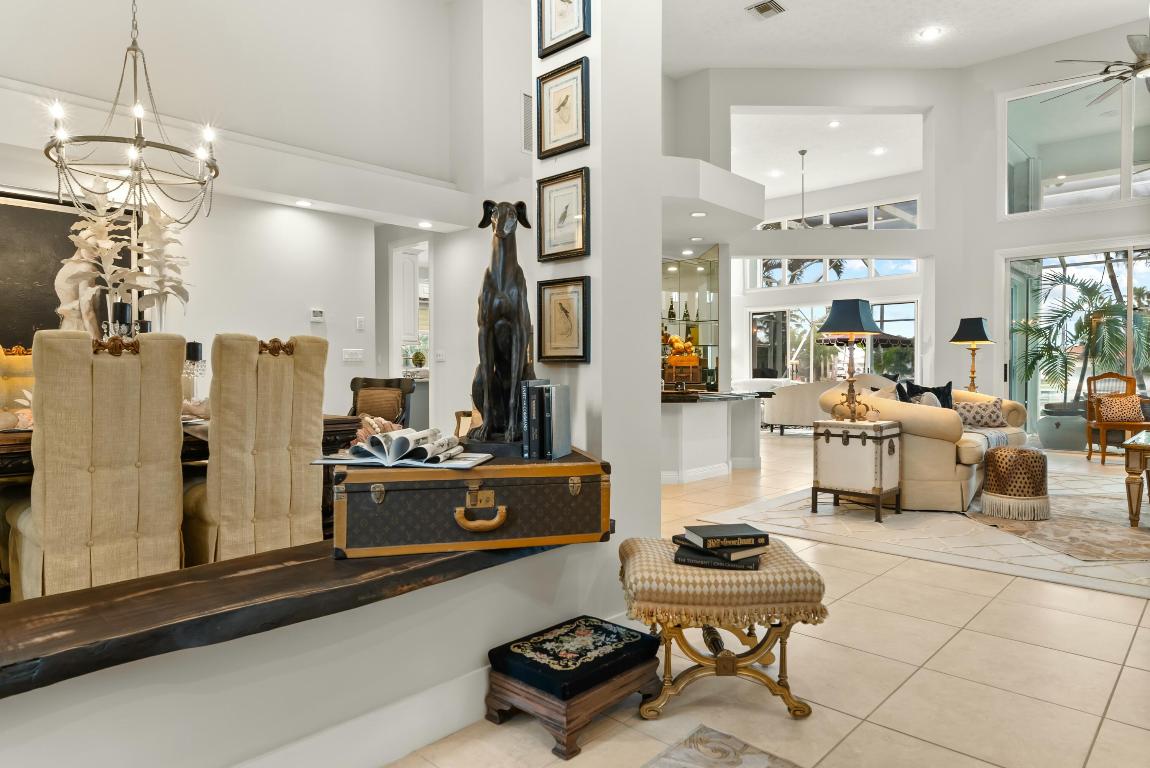 BAY POINTE - Residential