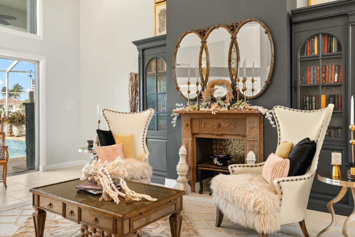 BAY POINTE - Residential