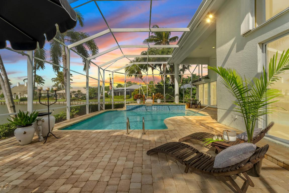 BAY POINTE - Residential