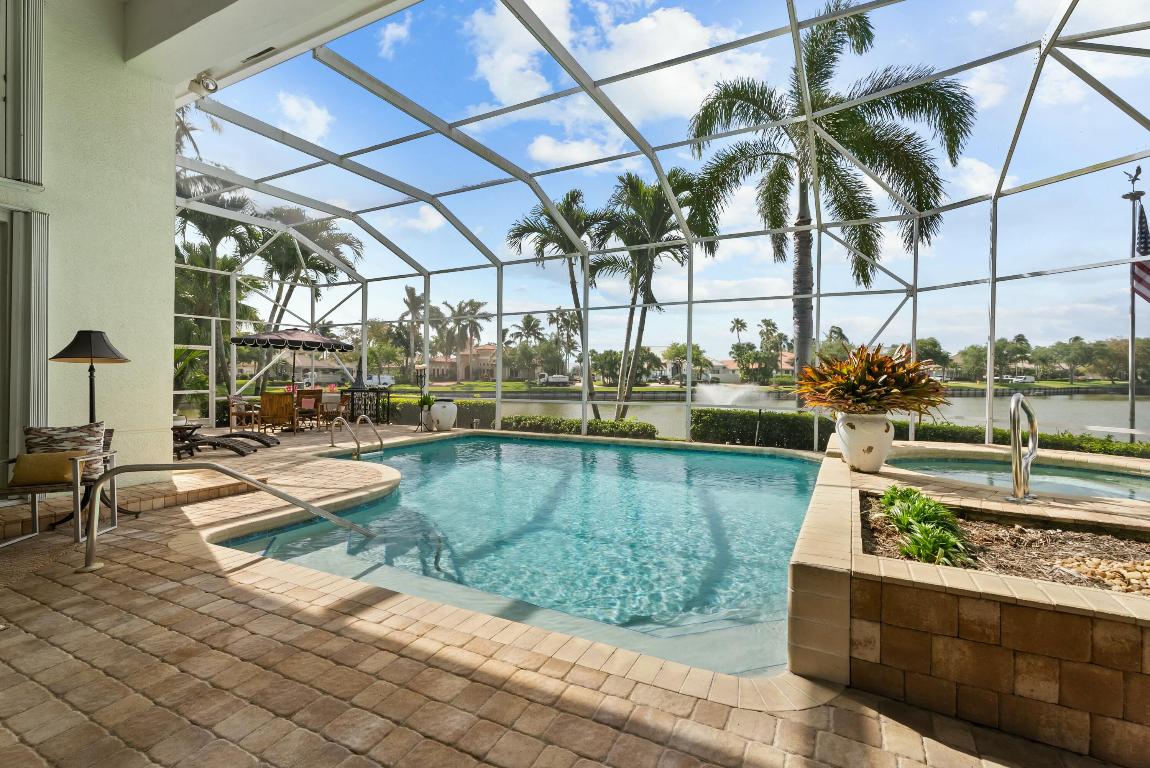 BAY POINTE - Residential