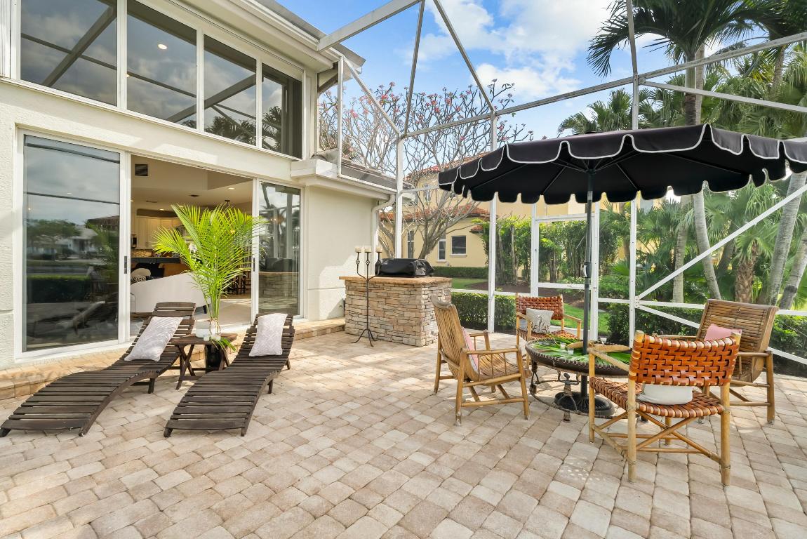 BAY POINTE - Residential