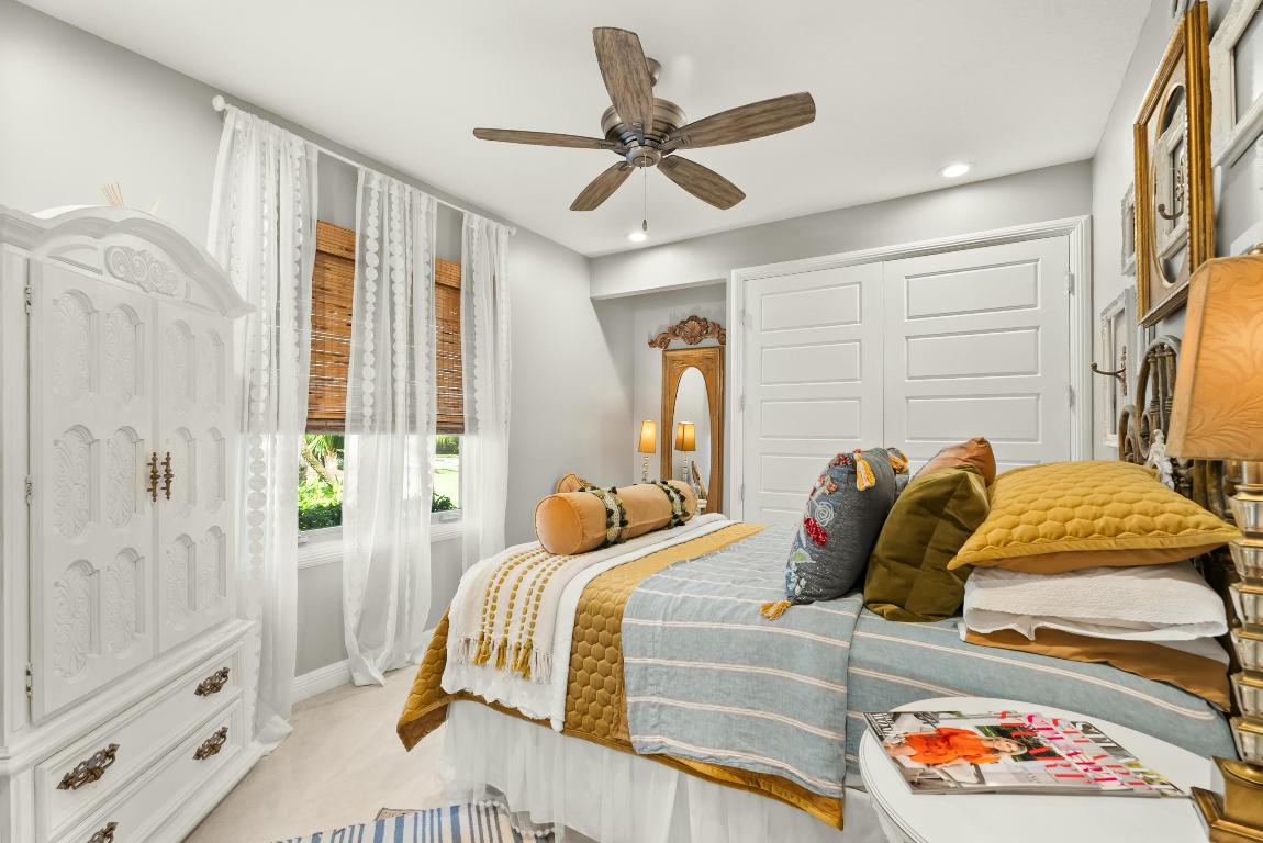 BAY POINTE - Residential