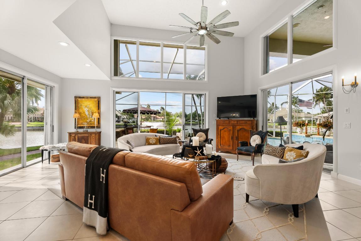 BAY POINTE - Residential