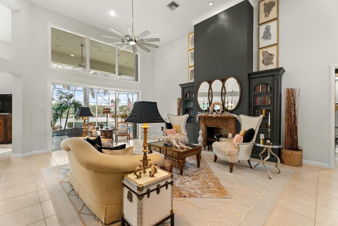 BAY POINTE - Residential