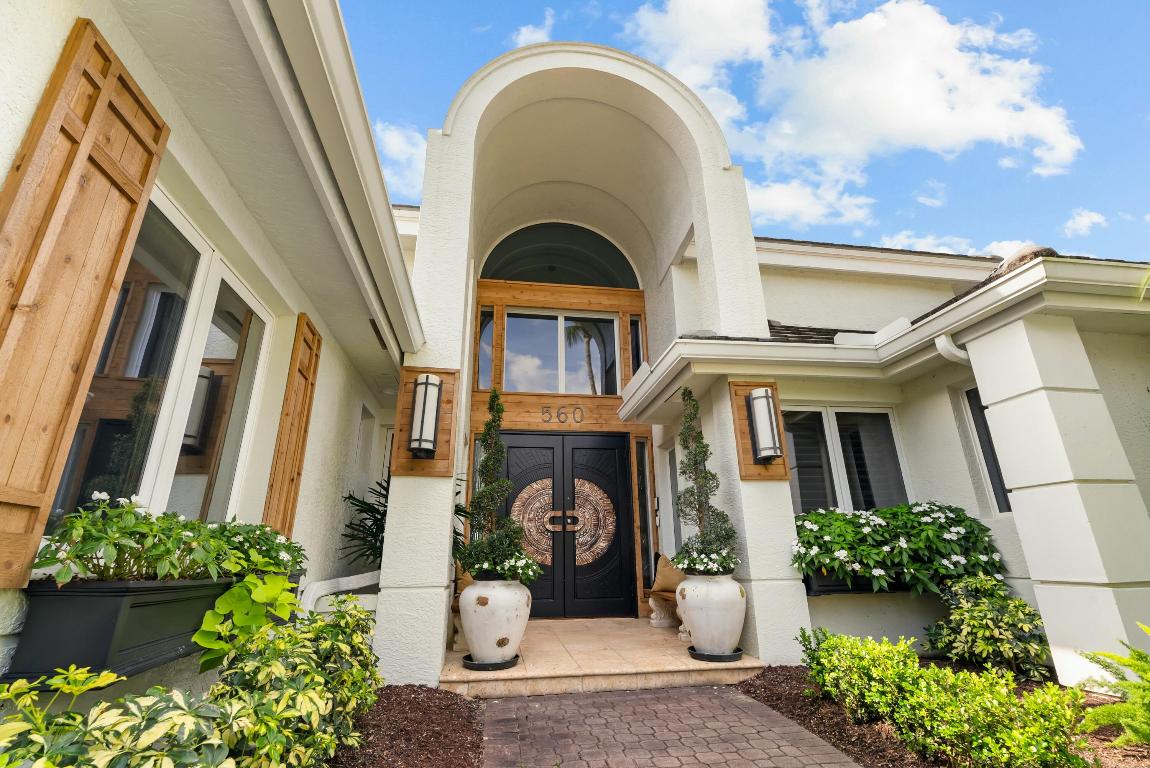 BAY POINTE - Residential