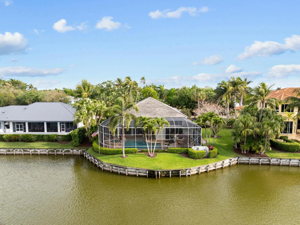 BAY POINTE - Residential