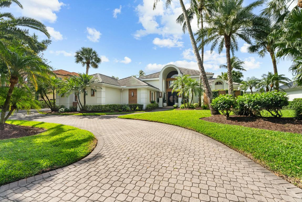 BAY POINTE - Residential