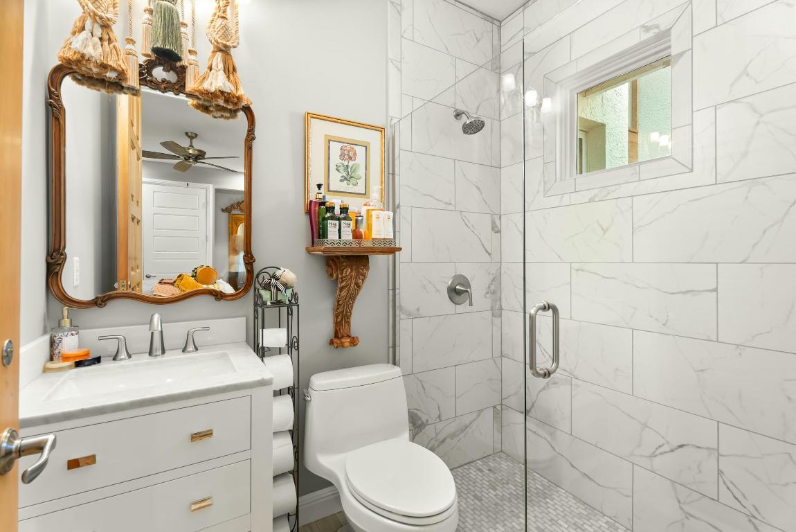 BAY POINTE - Residential