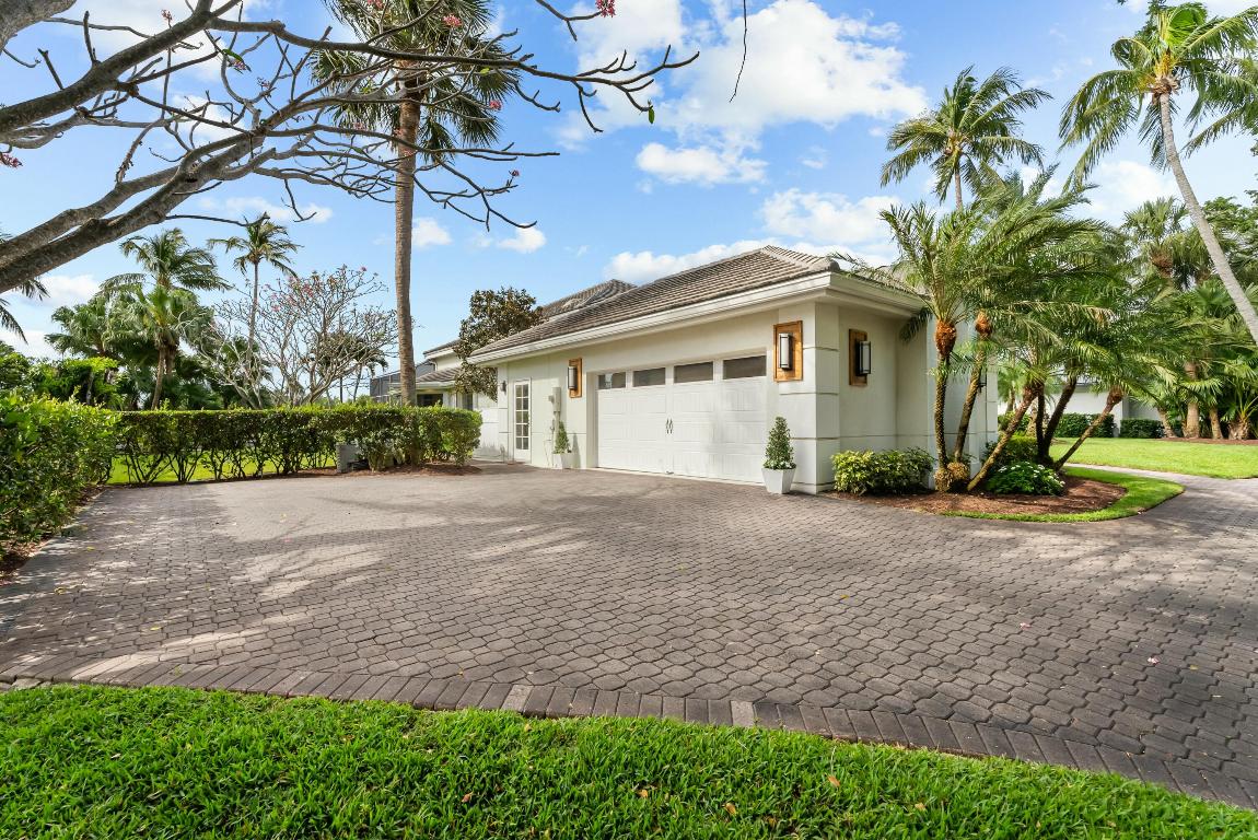 BAY POINTE - Residential