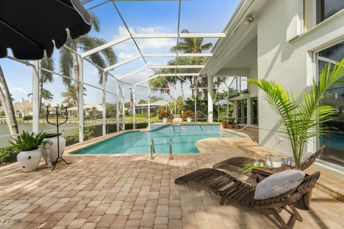 BAY POINTE - Residential