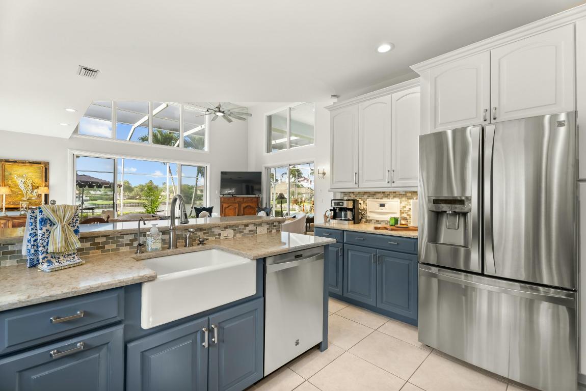 BAY POINTE - Residential