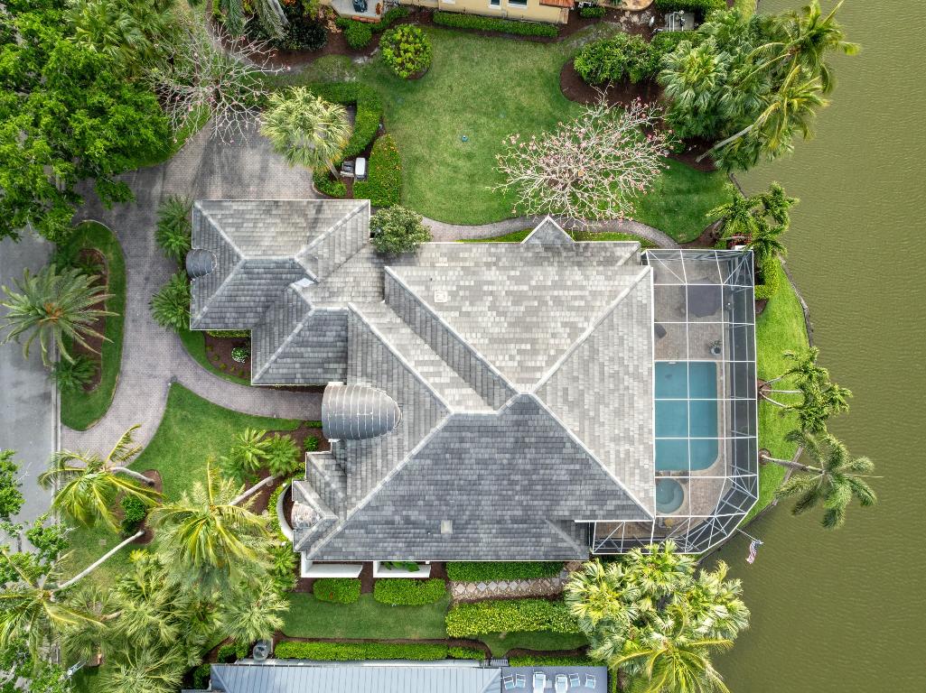 BAY POINTE - Residential