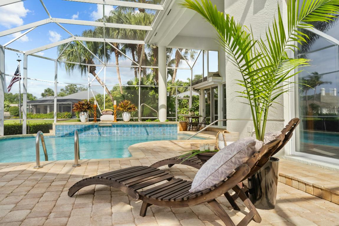 BAY POINTE - Residential