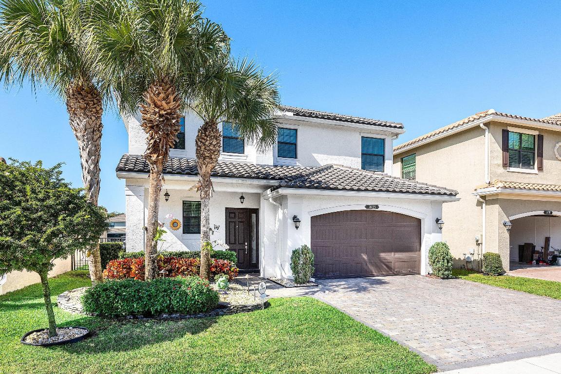 14125 Rock Salt Road