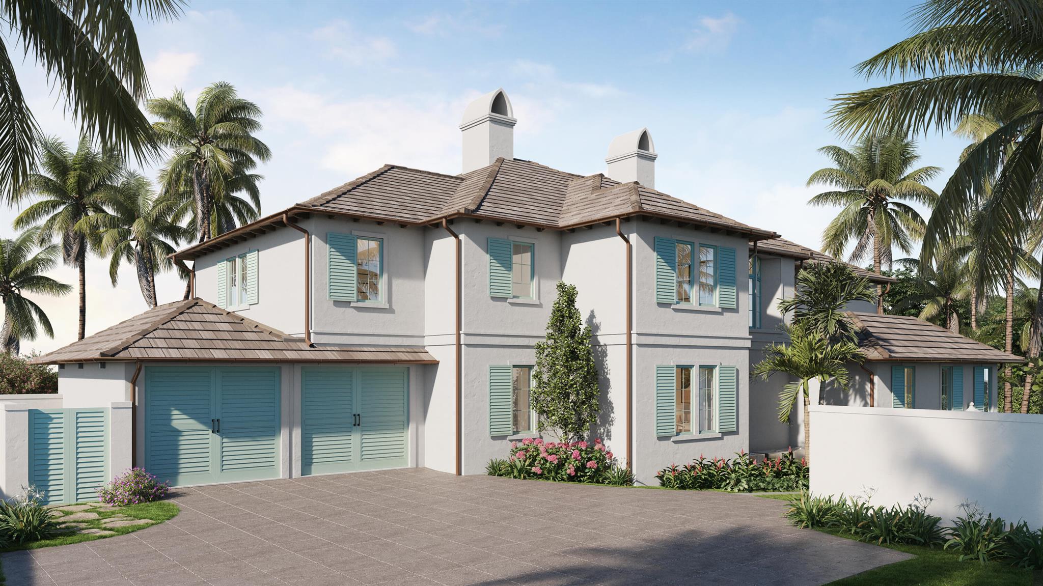 1285 N Ocean Boulevard