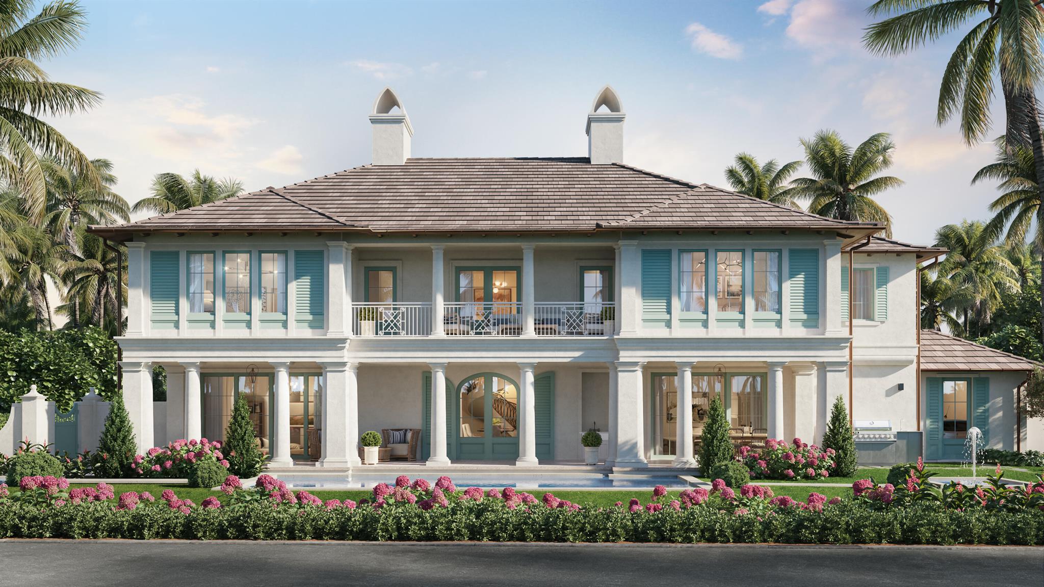 1285 N Ocean Boulevard
