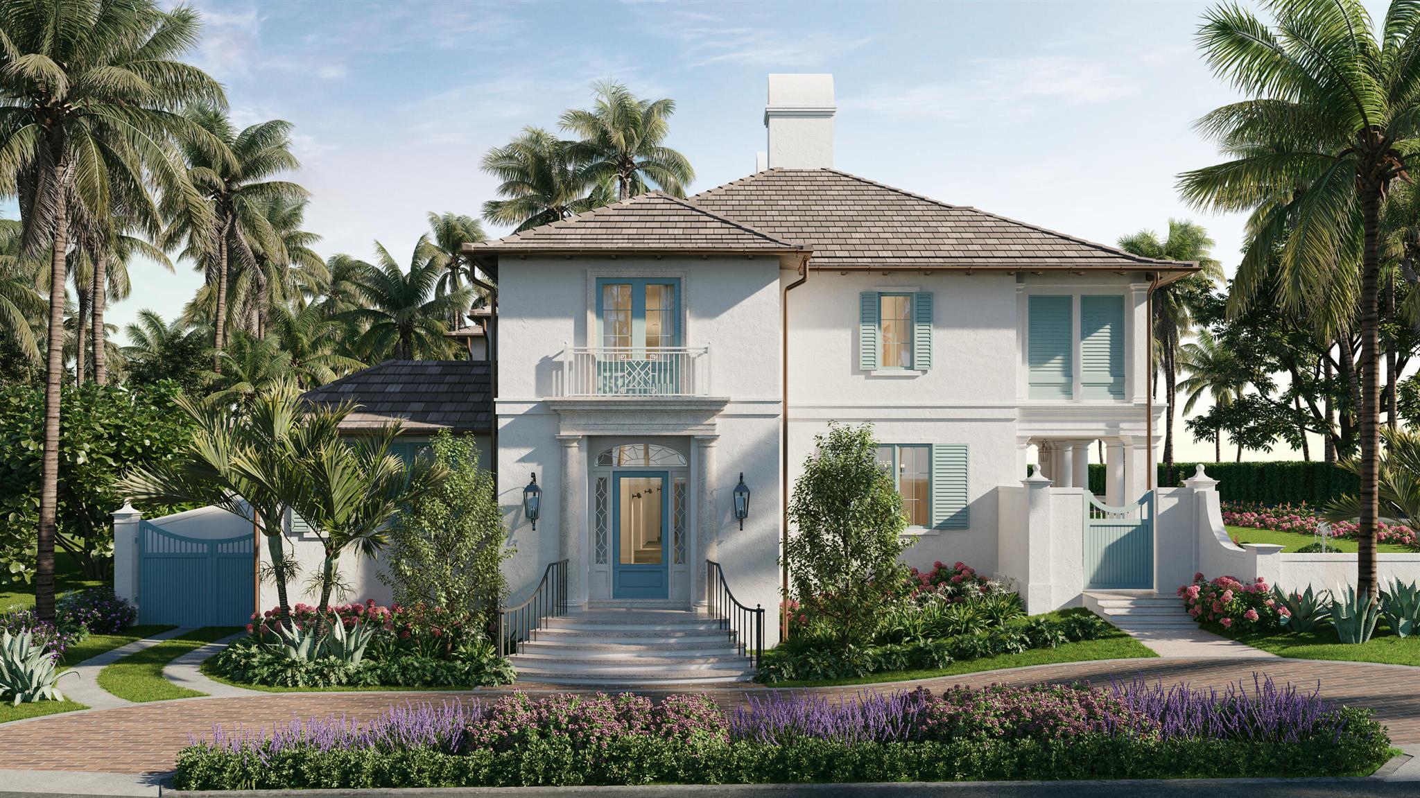 1285 N Ocean Boulevard
