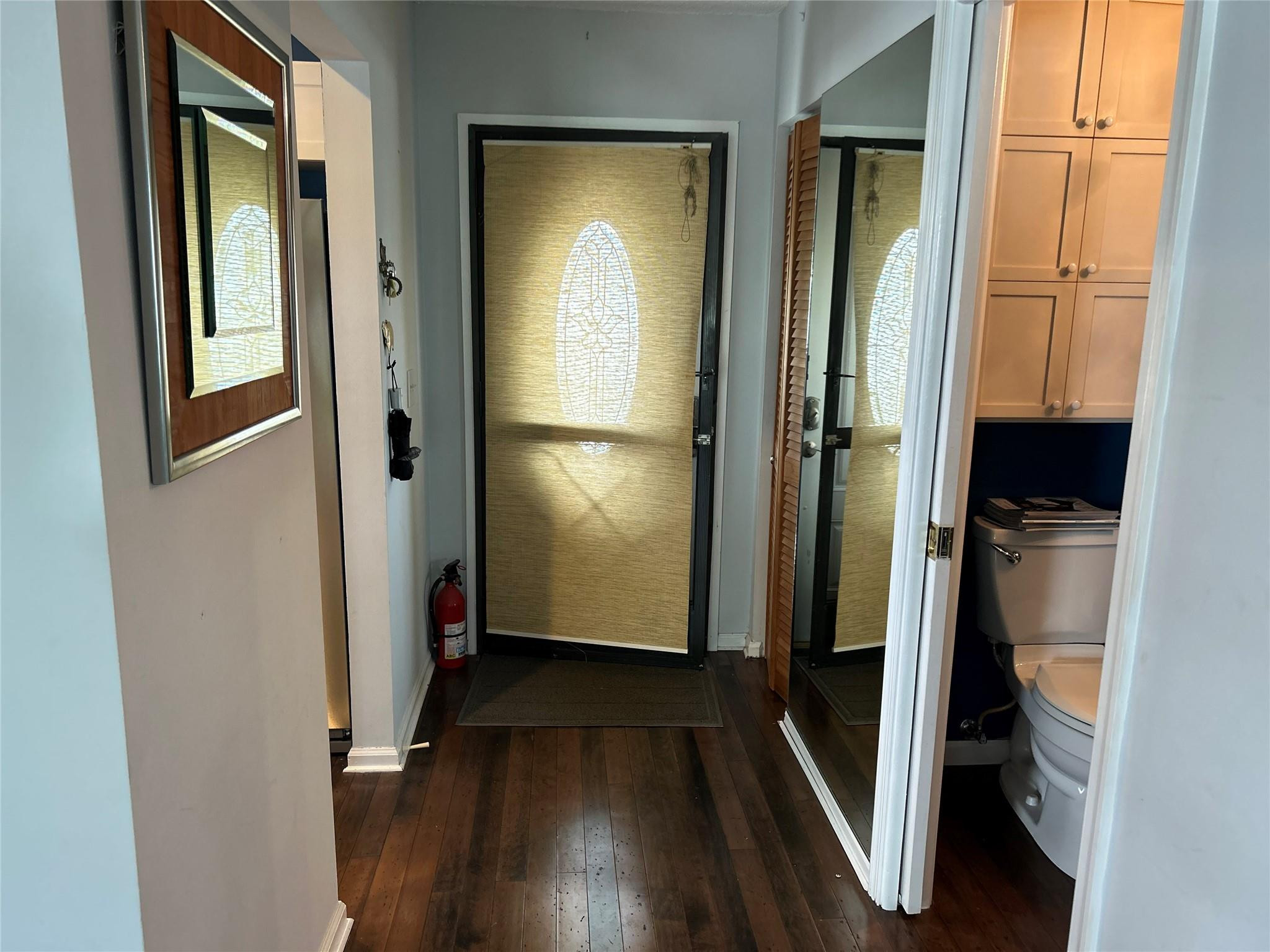 BARBICAN CONDO - Residential Lease