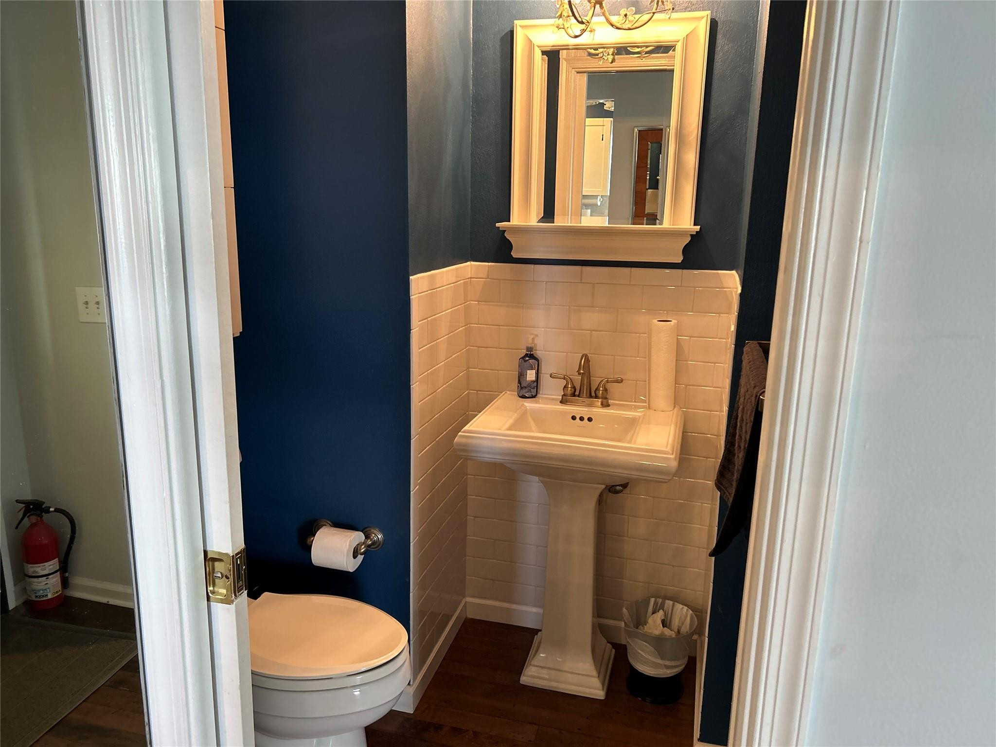 BARBICAN CONDO - Residential Lease