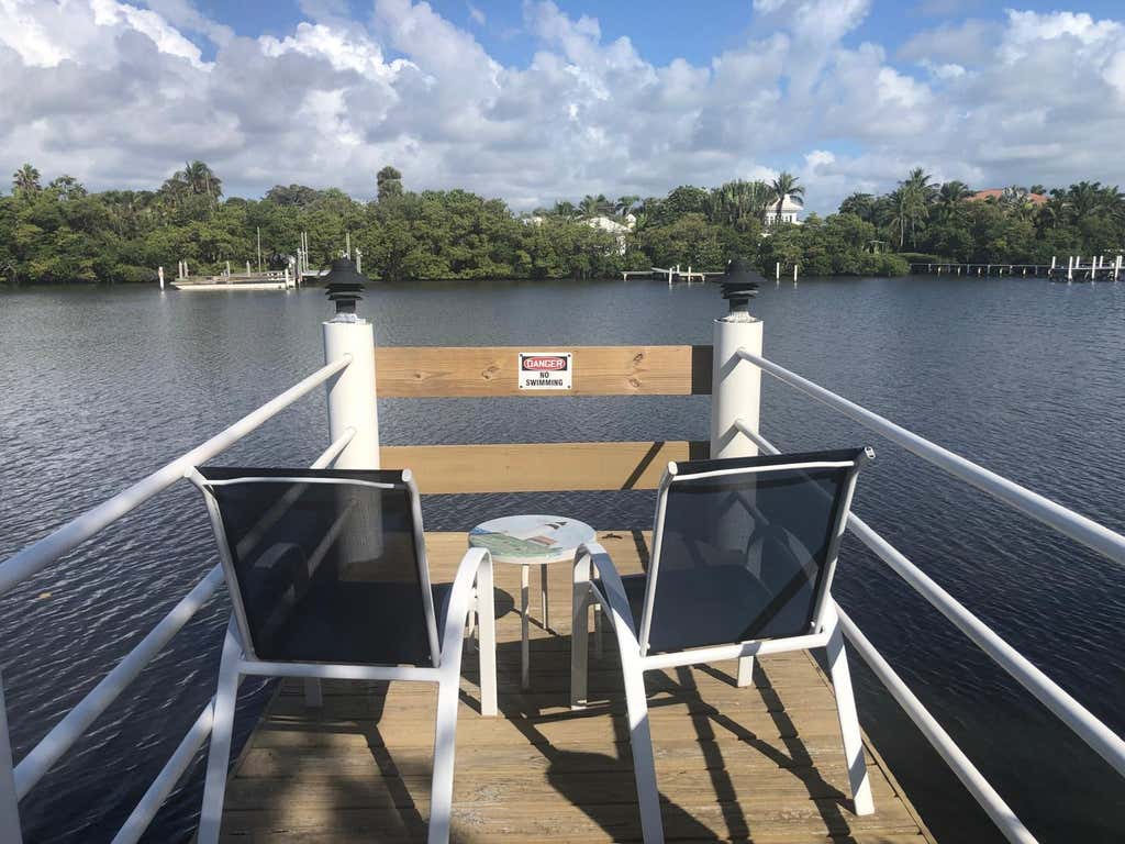 Photo of 3601 S Ocean Boulevard #503, South Palm Beach, FL 33480 (MLS # B26029345)