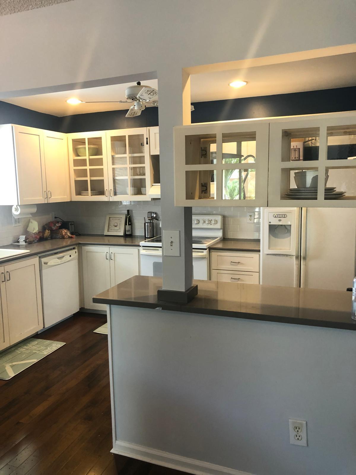 BARBICAN CONDO - Residential Lease