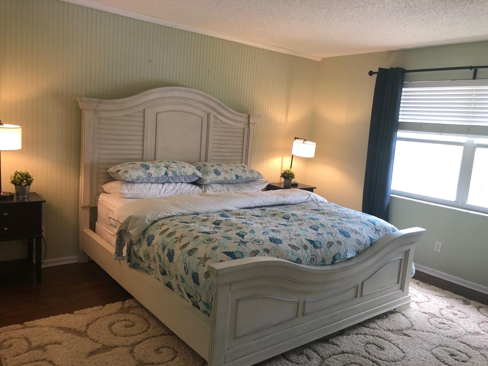 BARBICAN CONDO - Residential Lease