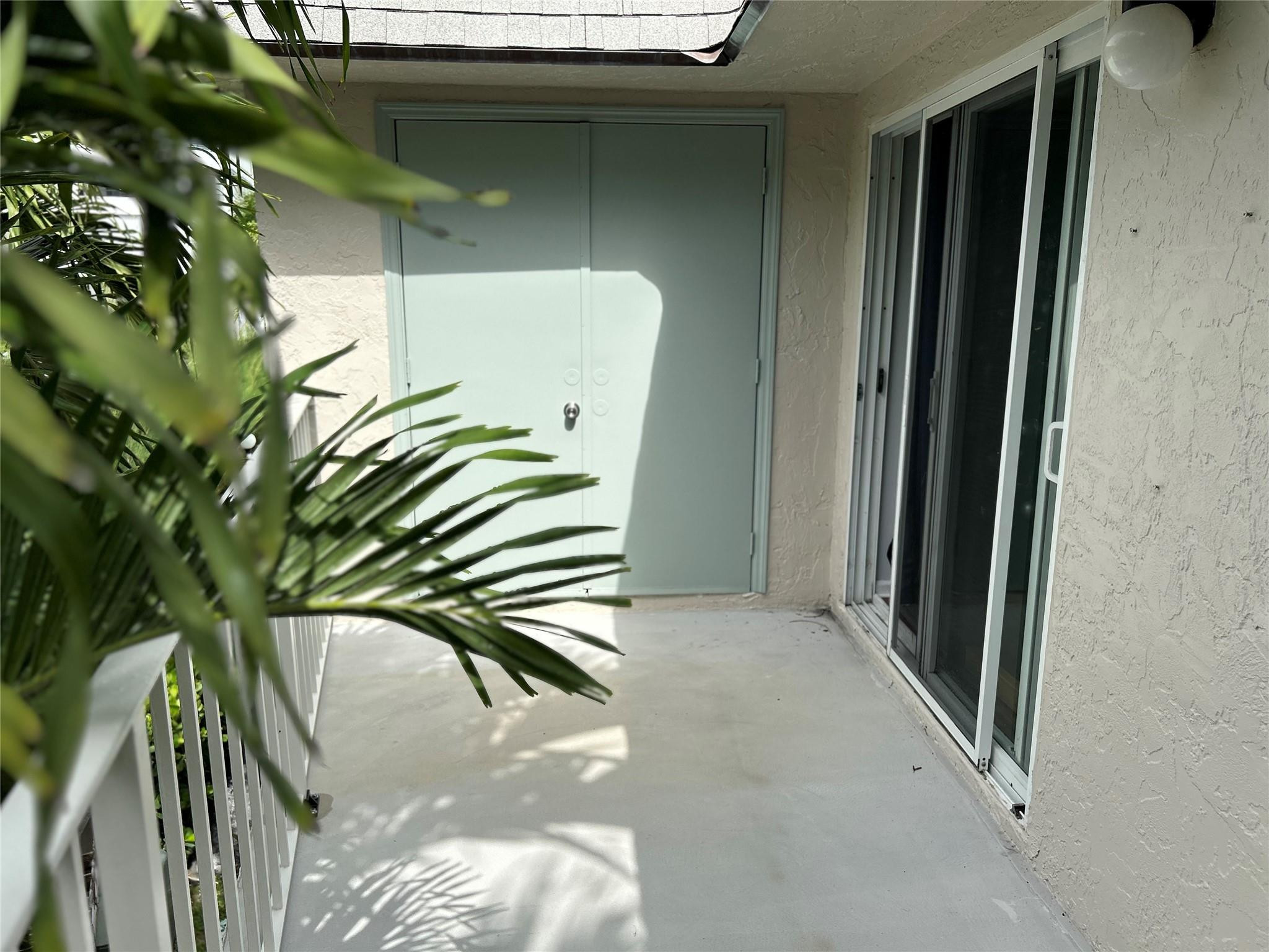 BARBICAN CONDO - Residential Lease