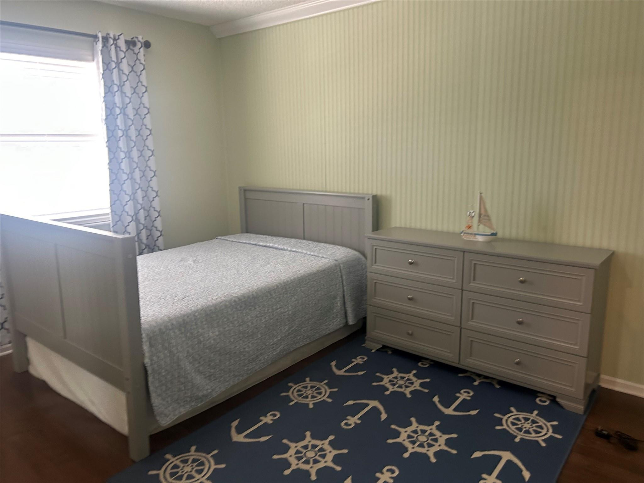 BARBICAN CONDO - Residential Lease