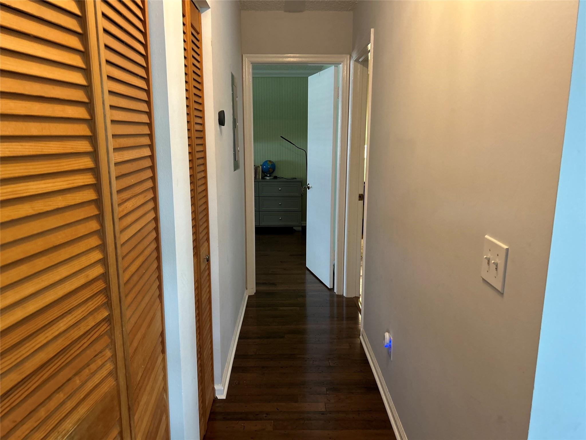 BARBICAN CONDO - Residential Lease
