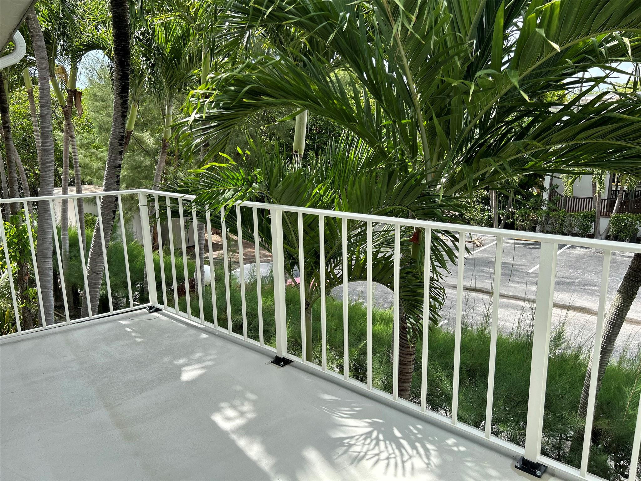 BARBICAN CONDO - Residential Lease