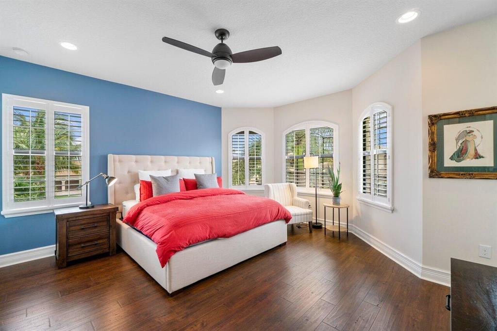 BRIDGES - Residential Lease