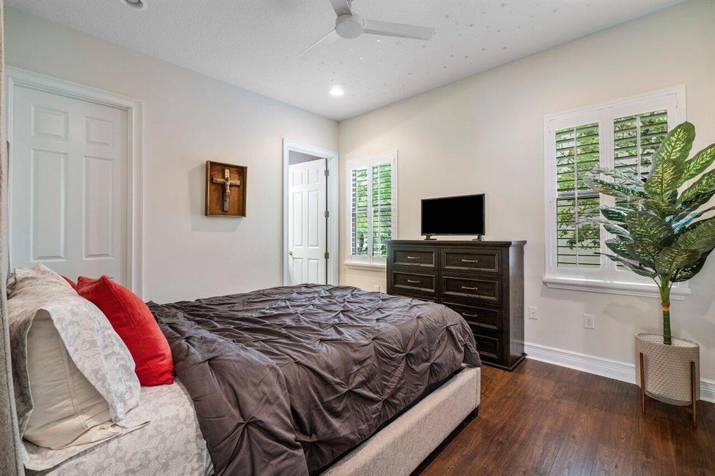 BRIDGES - Residential Lease