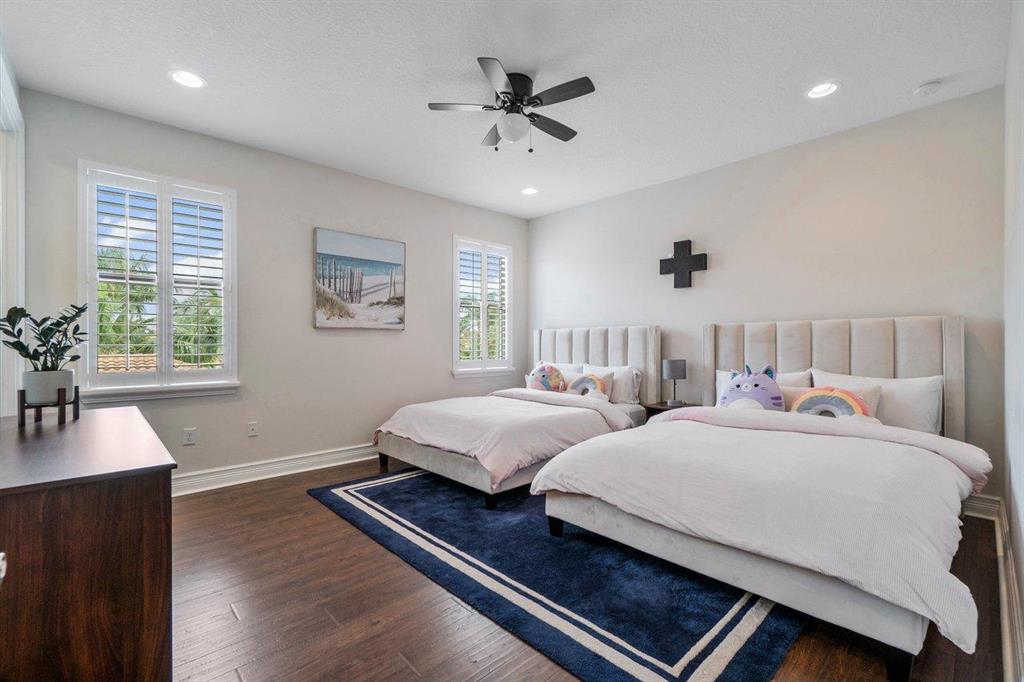 BRIDGES - Residential Lease