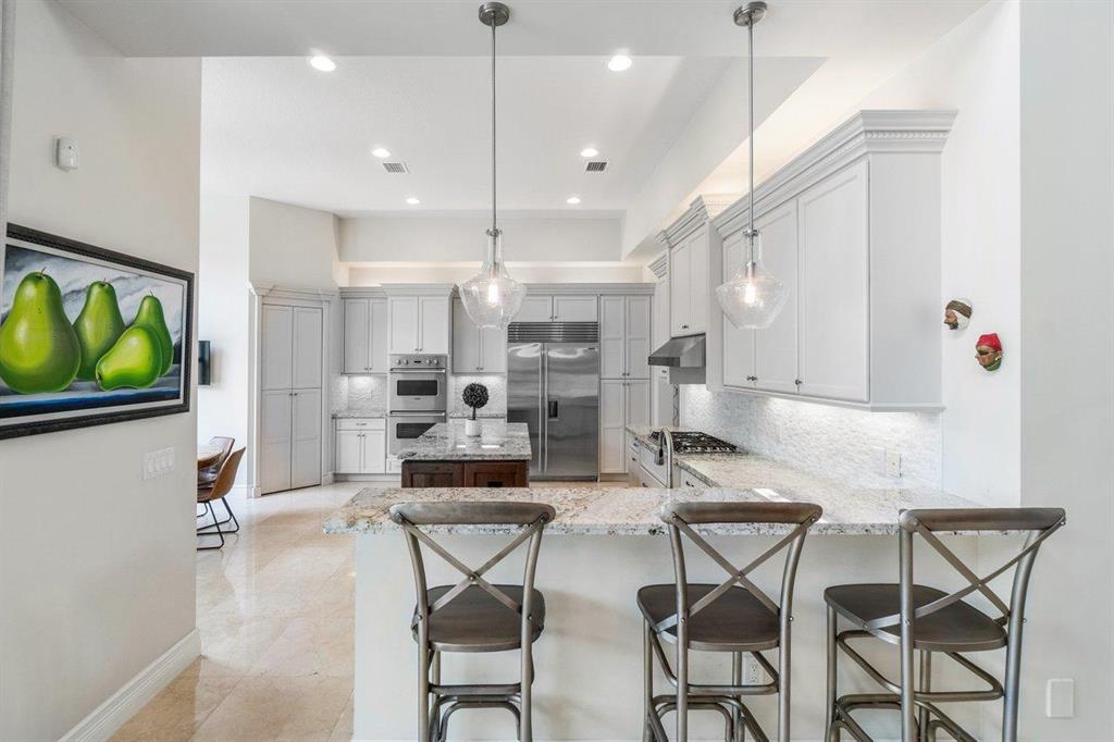 BRIDGES - Residential Lease