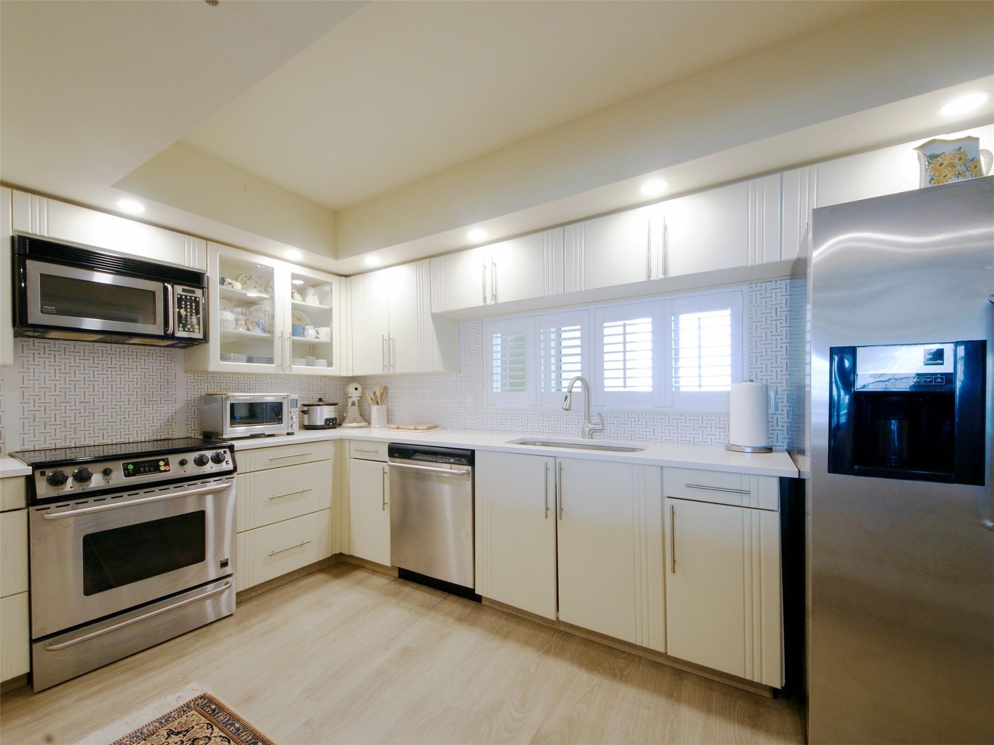 The Envoy - Residential