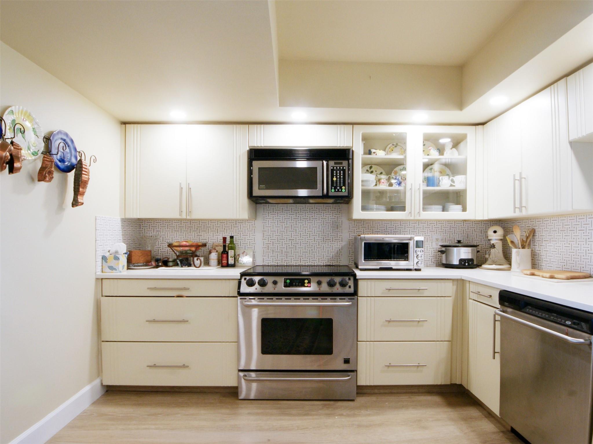 The Envoy - Residential