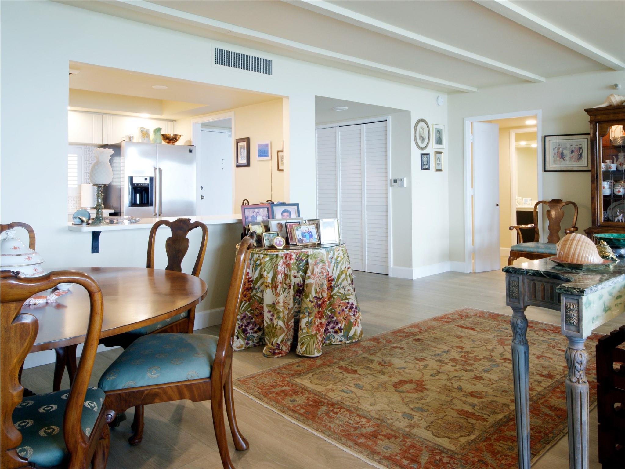 The Envoy - Residential