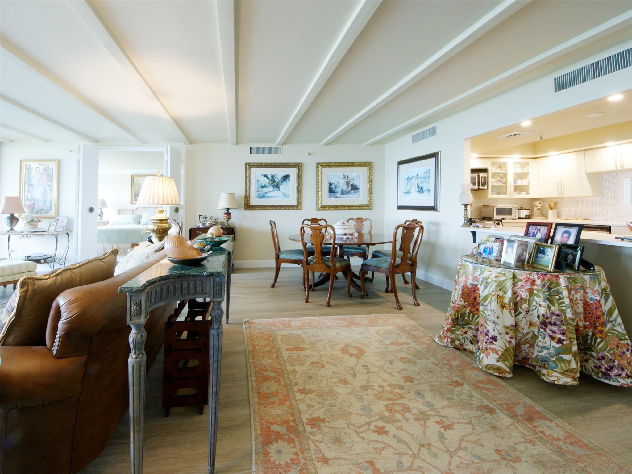 The Envoy - Residential