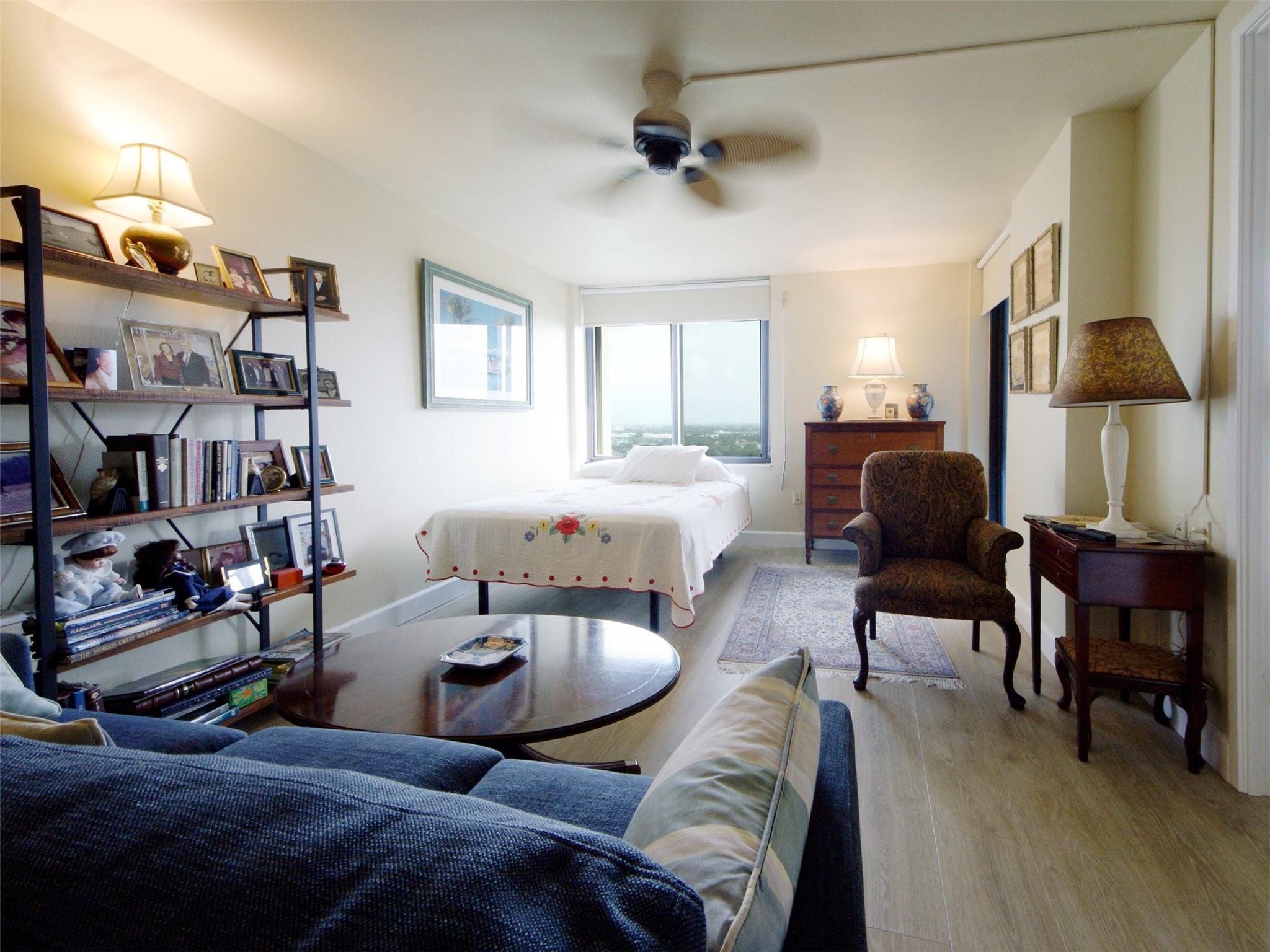 The Envoy - Residential