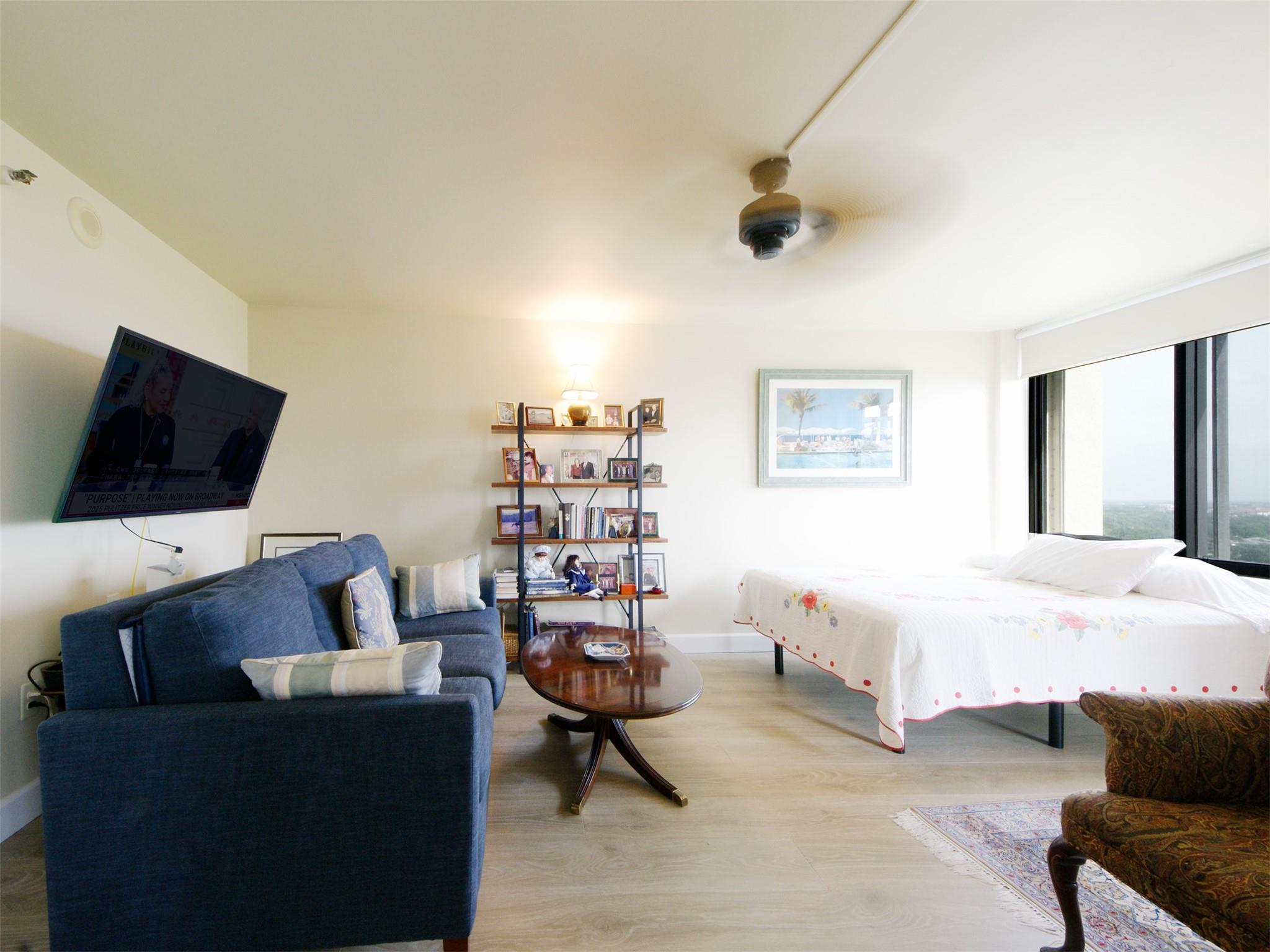 The Envoy - Residential