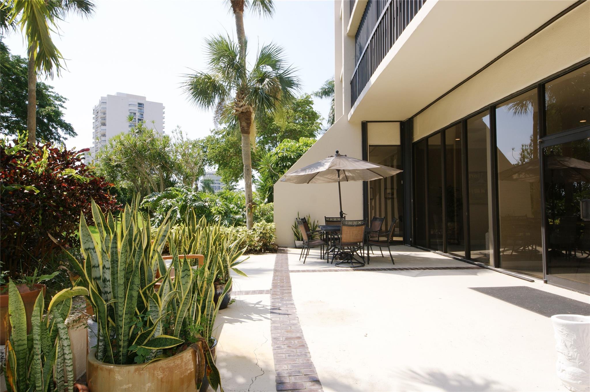 The Envoy - Residential